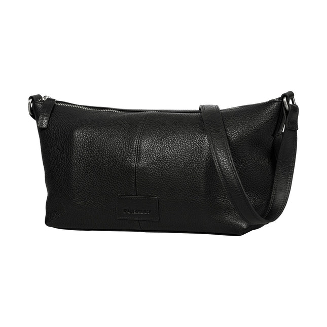 Weiche Skylar Crossbody-Tasche, rund