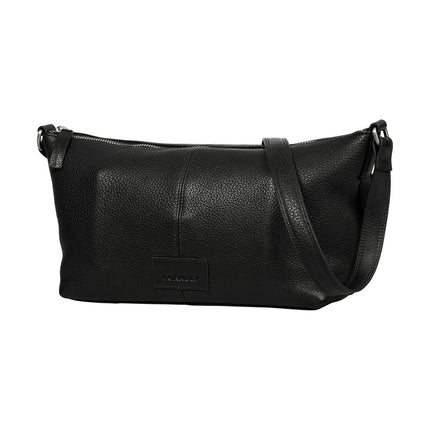 Weiche Skylar Crossbody-Tasche, rund
