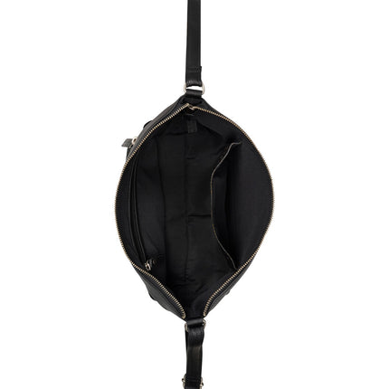 Weiche Skylar Crossbody-Tasche, rund