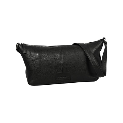 Weiche Skylar Crossbody-Tasche, rund