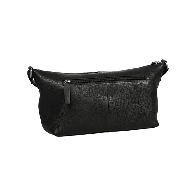 Weiche Skylar Crossbody-Tasche, rund