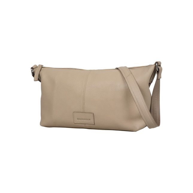 Weiche Skylar Crossbody-Tasche, rund