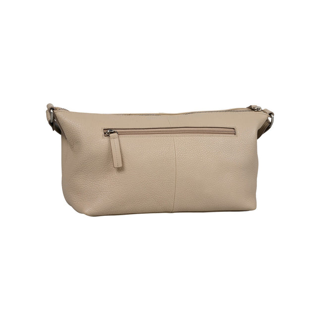 Weiche Skylar Crossbody-Tasche, rund