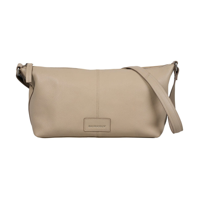 Weiche Skylar Crossbody-Tasche, rund