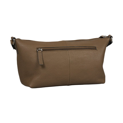 Weiche Skylar Crossbody-Tasche, rund