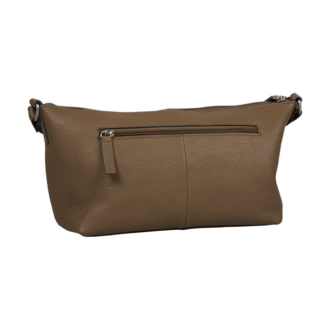 Weiche Skylar Crossbody-Tasche, rund