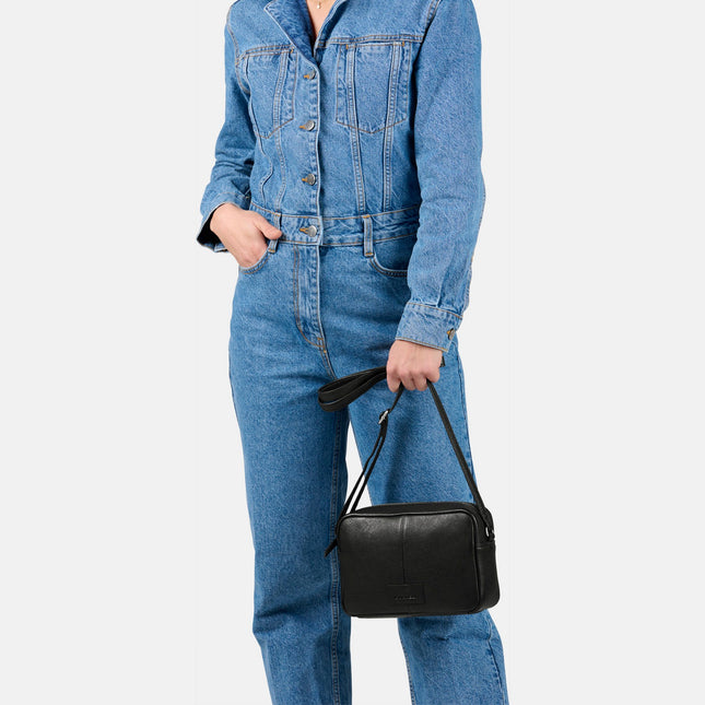 Burkely Soft Skylar Mini-Tasche