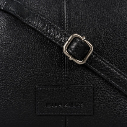 Burkely Soft Skylar Mini-Tasche