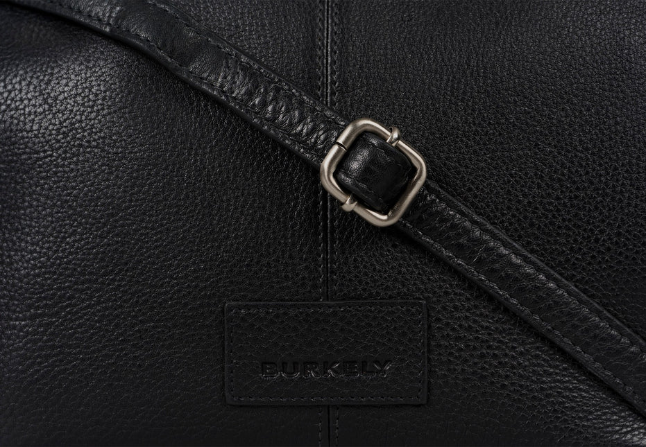 Burkely Soft Skylar Mini-Tasche