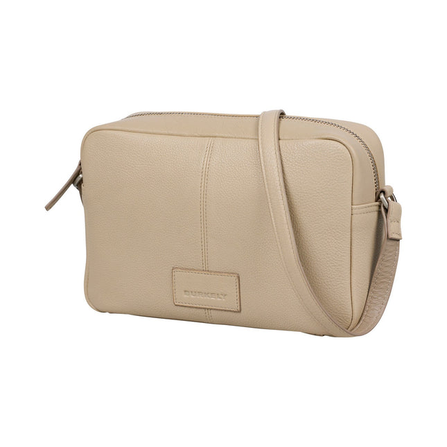 Burkely Soft Skylar Mini-Tasche