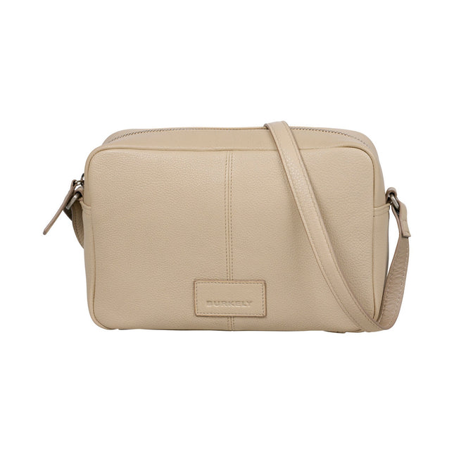 Burkely Soft Skylar Mini-Tasche
