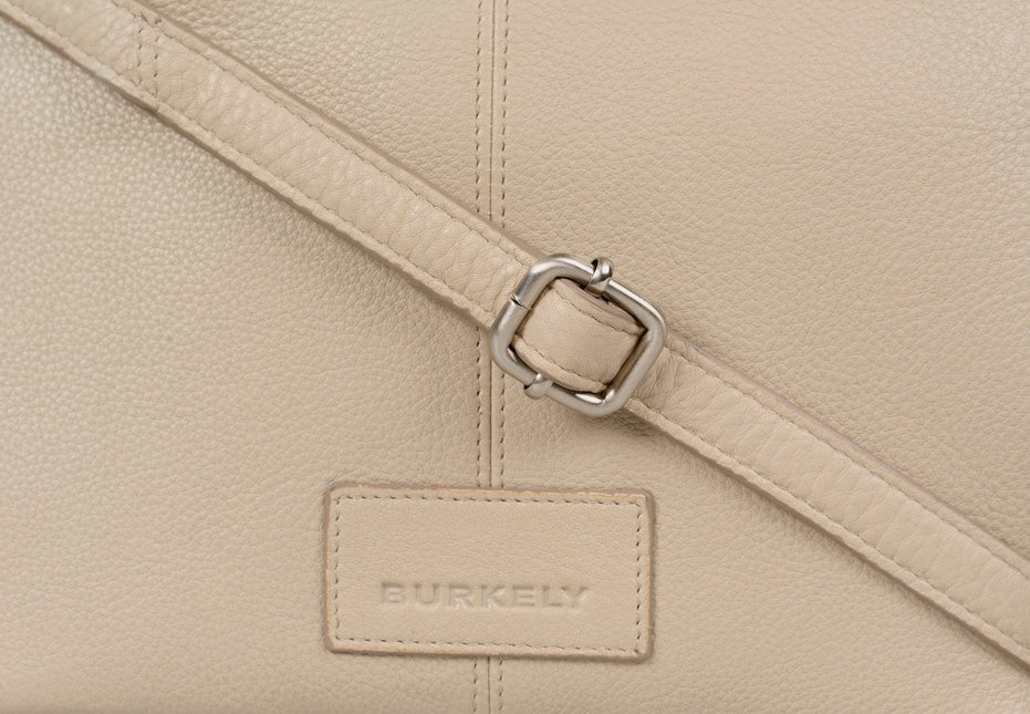 Burkely Soft Skylar Mini-Tasche