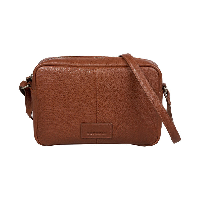 Burkely Soft Skylar Mini-Tasche