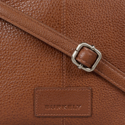 Burkely Soft Skylar Mini-Tasche