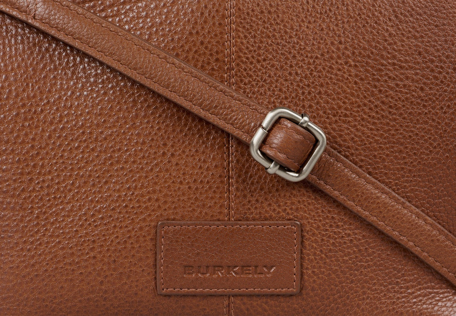 Burkely Soft Skylar Mini-Tasche