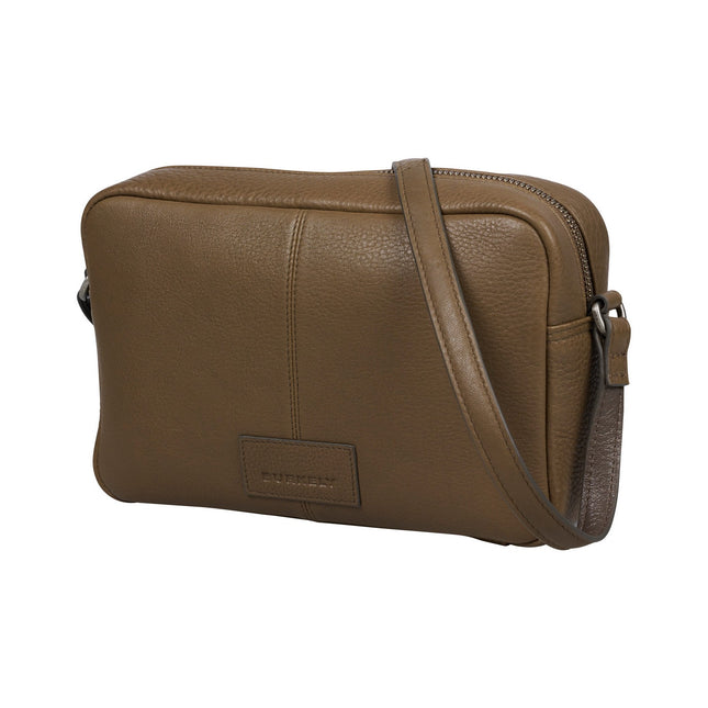 Burkely Soft Skylar Mini-Tasche