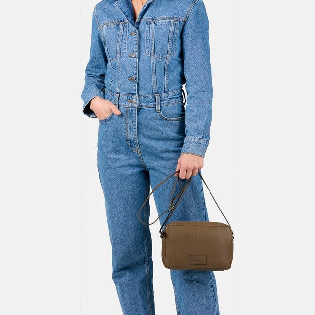 Burkely Soft Skylar Mini-Tasche
