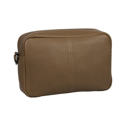 Burkely Soft Skylar Mini-Tasche