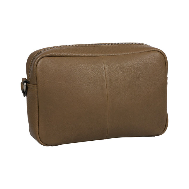 Burkely Soft Skylar Mini-Tasche