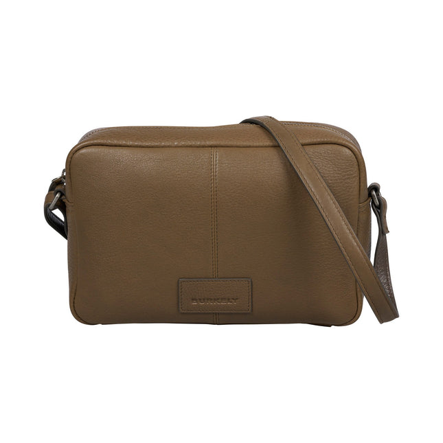 Burkely Soft Skylar Mini-Tasche
