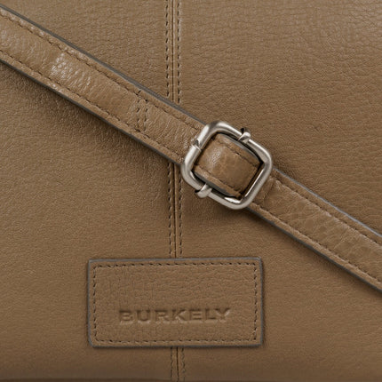 Burkely Soft Skylar Mini-Tasche