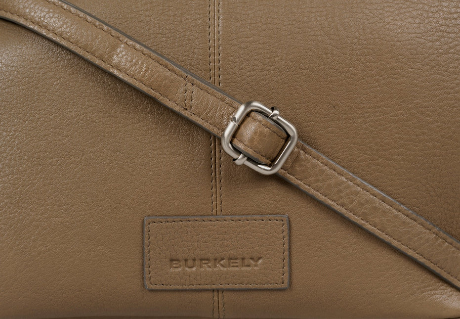 Burkely Soft Skylar Mini-Tasche