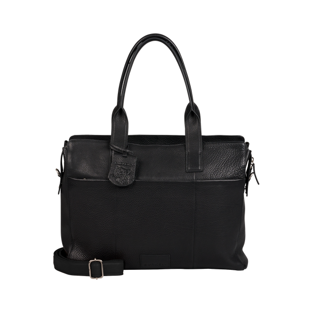 Burkely Cool Colbie Arbeitstasche 15,6"