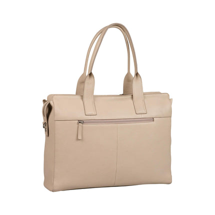 Burkely Cool Colbie Arbeitstasche 15,6"