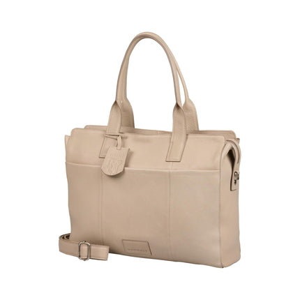 Burkely Cool Colbie Arbeitstasche 15,6"