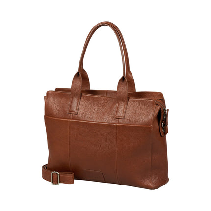 Burkely Cool Colbie Arbeitstasche 15,6"