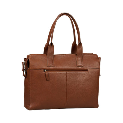 Burkely Cool Colbie Arbeitstasche 15,6"