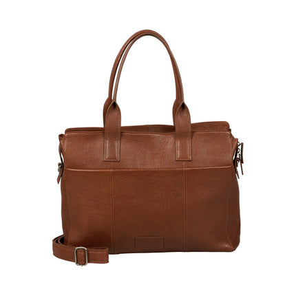 Burkely Cool Colbie Arbeitstasche 15,6"