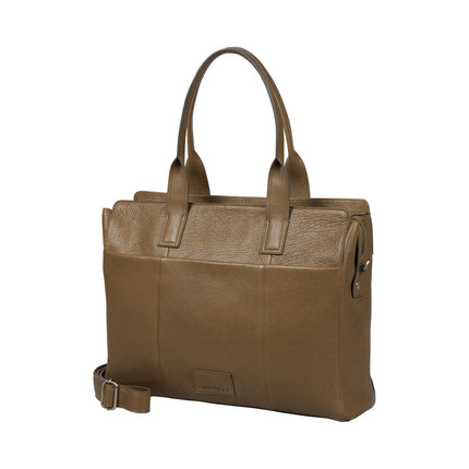 Burkely Cool Colbie Arbeitstasche 15,6"