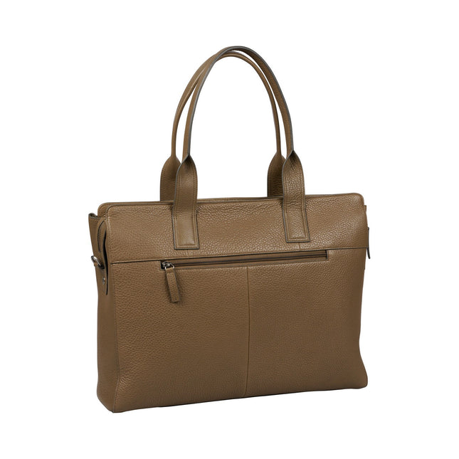 Burkely Cool Colbie Arbeitstasche 15,6"