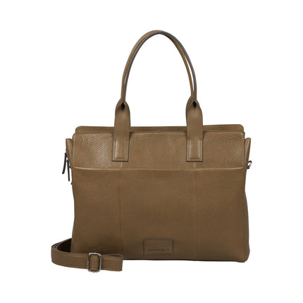 Burkely Cool Colbie Arbeitstasche 15,6"