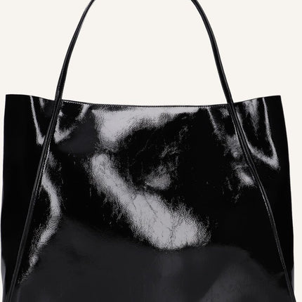 Ted Baker – Stina – Mini-Kameratasche mit Doppelreißverschluss