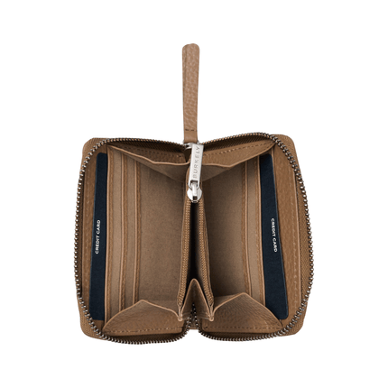 Burkely Soft Skylar Doppeltaschenklappe