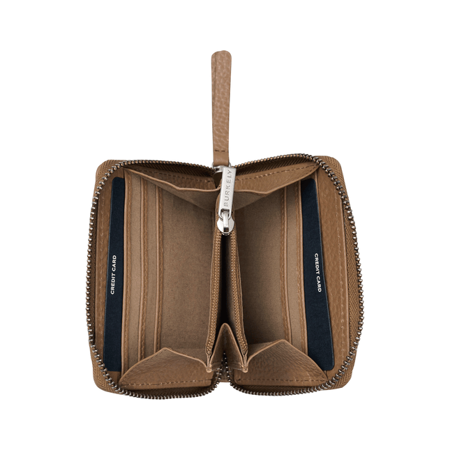Burkely Soft Skylar Doppeltaschenklappe