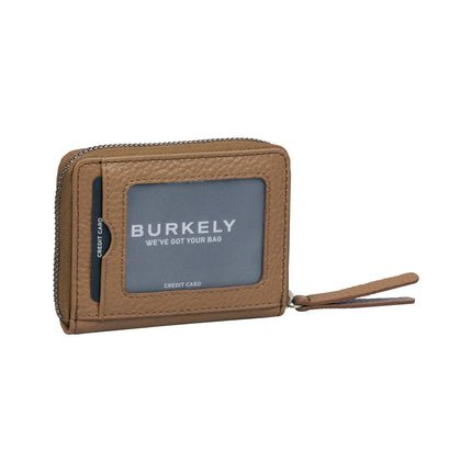 Burkely Soft Skylar Doppeltaschenklappe