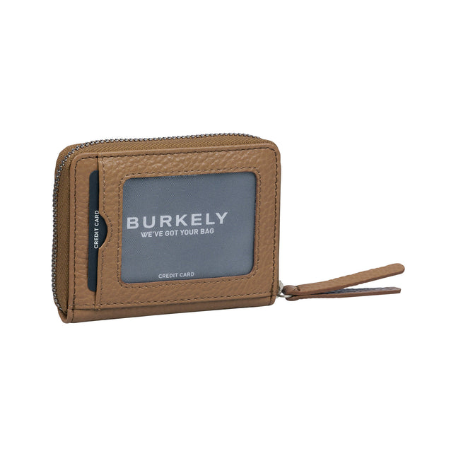 Burkely Soft Skylar Doppeltaschenklappe