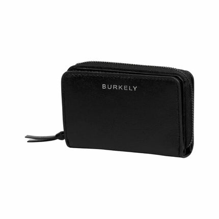 Burkely Soft Skylar Geldbörse mit Doppelklappe