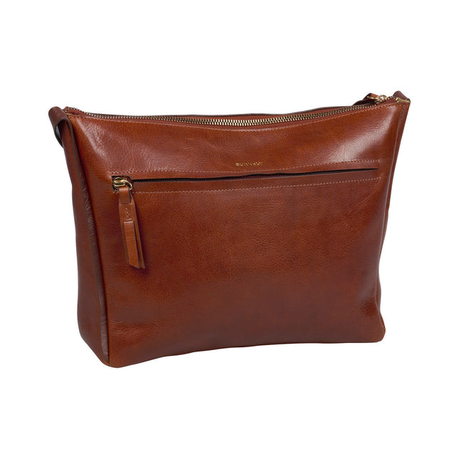 Burkely Cool Colbie Schultertasche