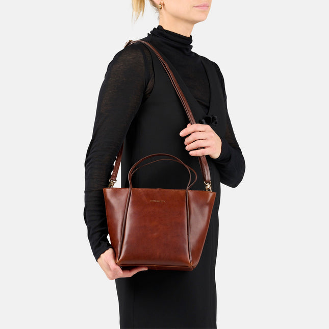 Burkely Cool Colbie Schultertasche