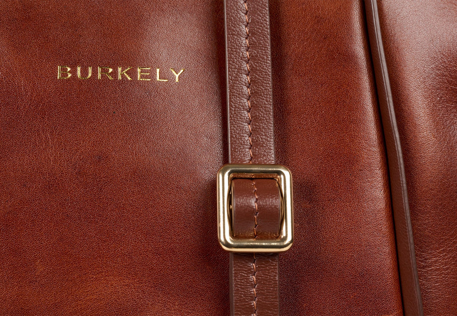 Burkely Cool Colbie Schultertasche