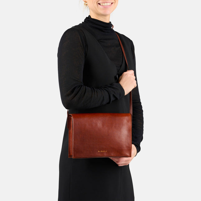 Burkely Cool Colbie Schultertasche