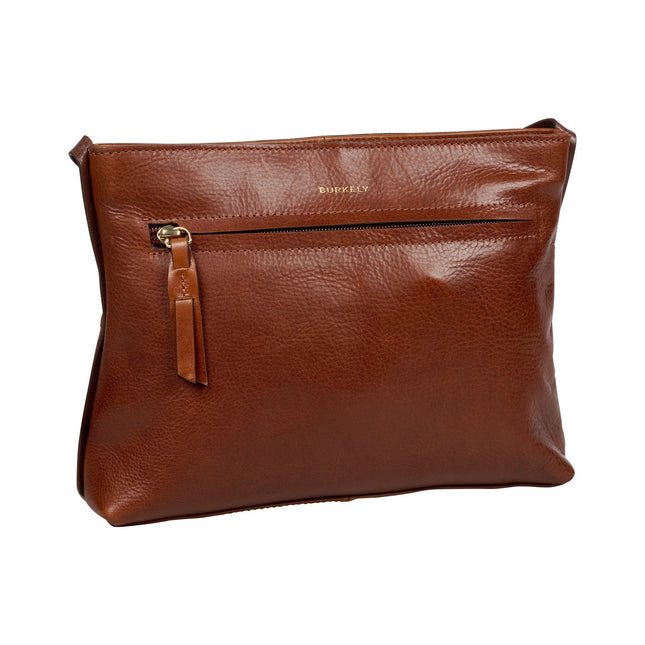 Burkely Cool Colbie Schultertasche