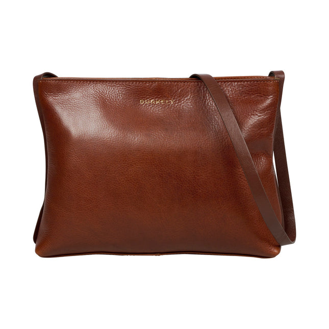 Burkely Cool Colbie Schultertasche