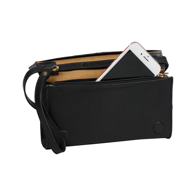Burkely Cool Colbie Schultertasche
