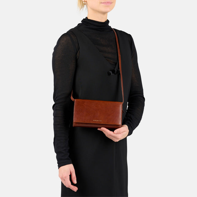 Burkely Cool Colbie Schultertasche