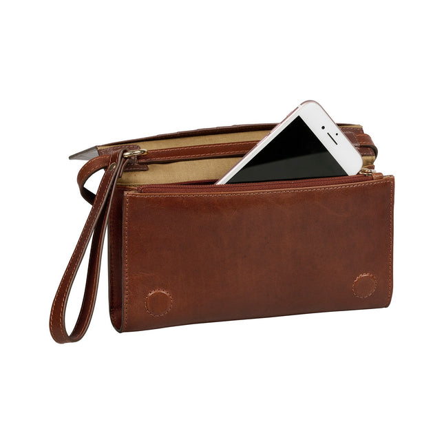 Burkely Cool Colbie Schultertasche